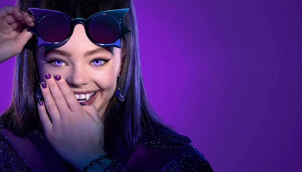 ومپیرینا: نوجوان خون آشام - فصل 1 قسمت 2