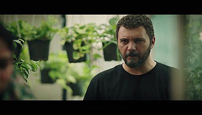 شغال - فصل 1 قسمت 8