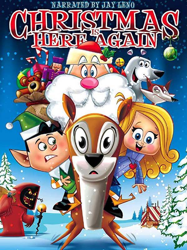 بازگشت سال نو