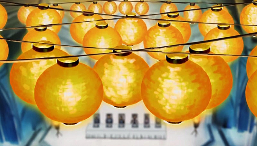 آواتار : افسانه کورا - فصل 2 قسمت 1