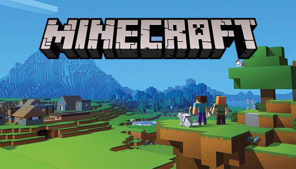 گیم پلی ماینکرفت - فصل 1 قسمت 1