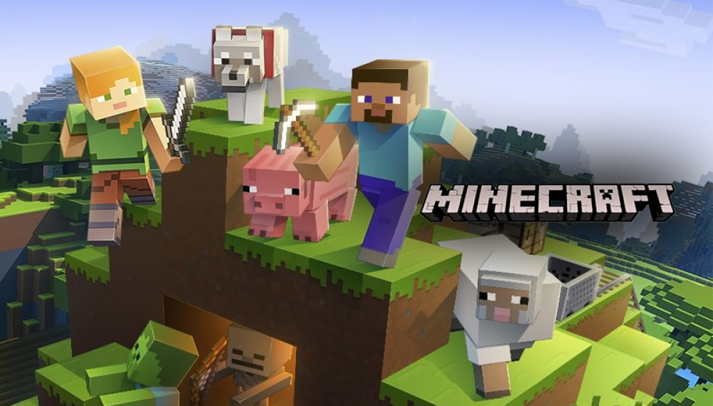 گیم پلی ماینکرفت - فصل ۱ قسمت ۲