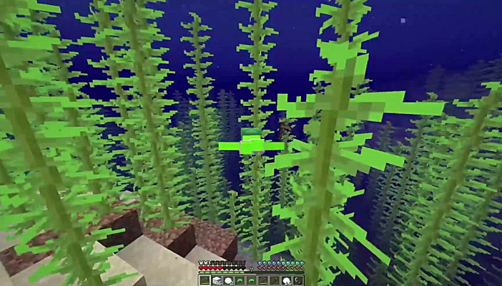 گیم پلی ماینکرفت - فصل 1 قسمت 19
