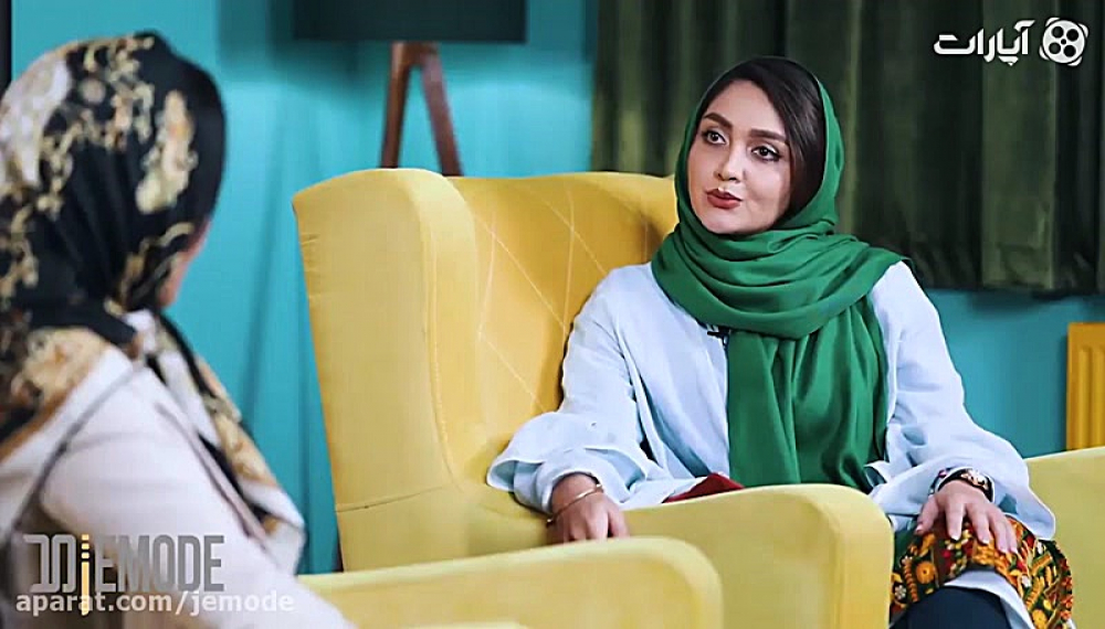 ژمد - قسمت 23