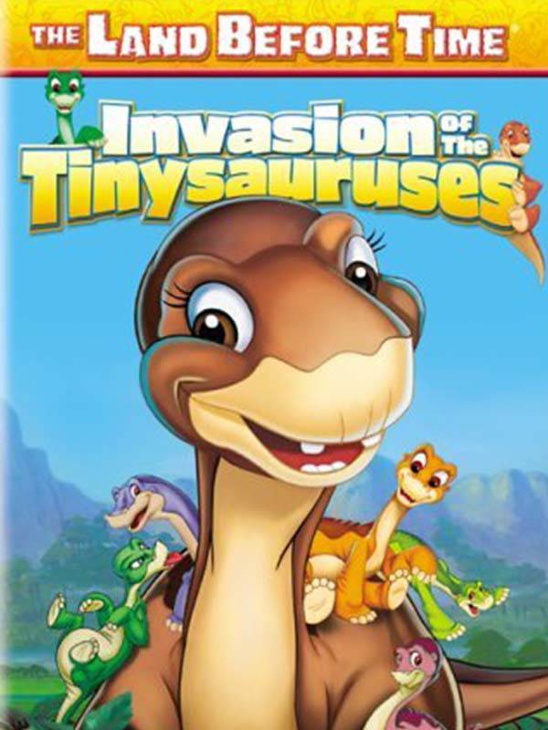 زمین قبل از زمان ۱۱ : سرزمین کوتوله ها