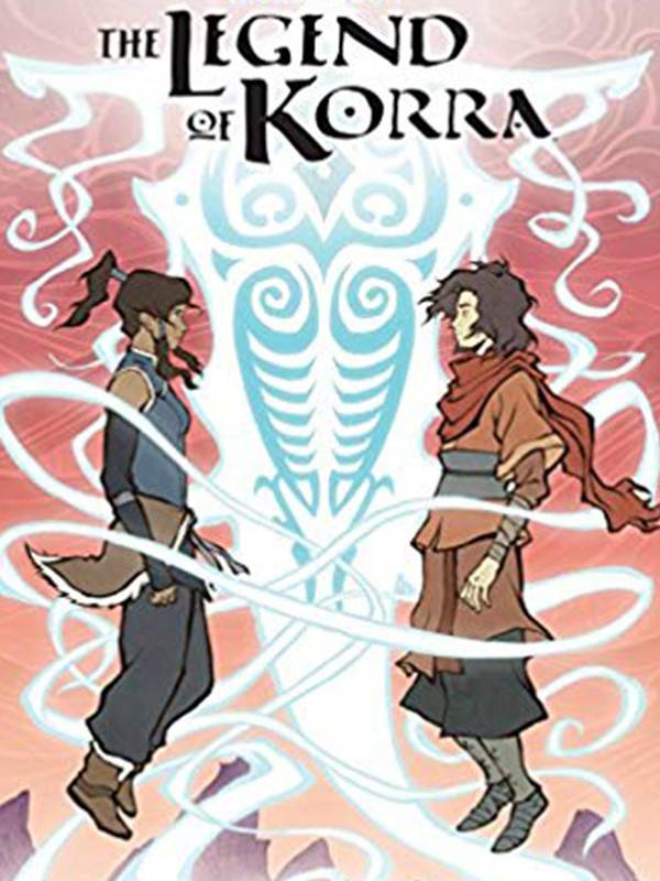 آواتار : افسانه کورا - فصل ۲ قسمت ۲