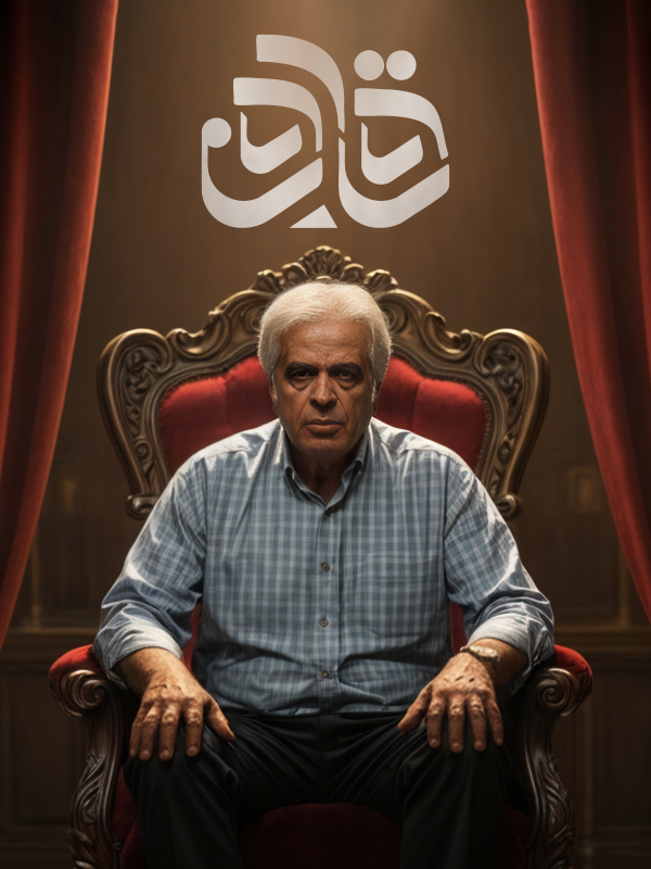 قاف