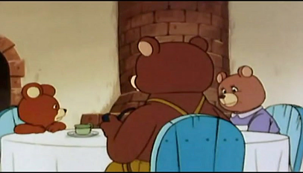 میشا و دهکده حیوانات - قسمت 2