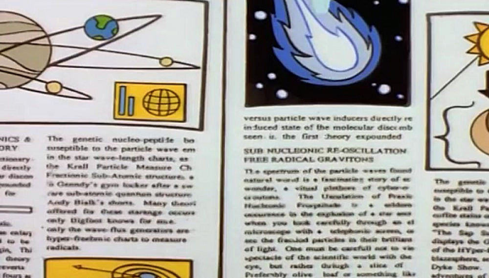 آزمایشگاه دکستر - قسمت 3