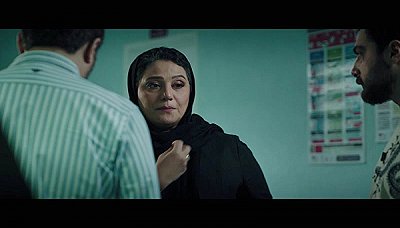 شغال - فصل 1 قسمت 11
