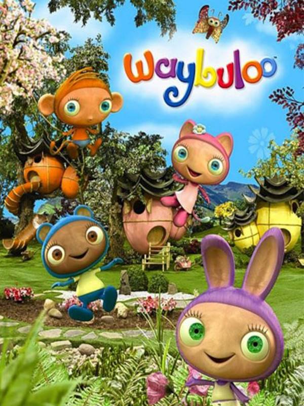 دهکده بادامکی