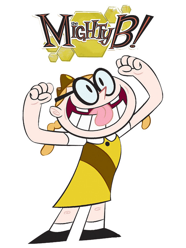 زنبور قهرمان