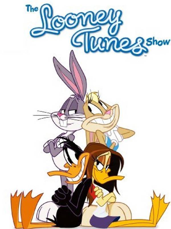 باگز لونی - قسمت ۴