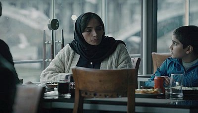 شغال - فصل 1 قسمت 12