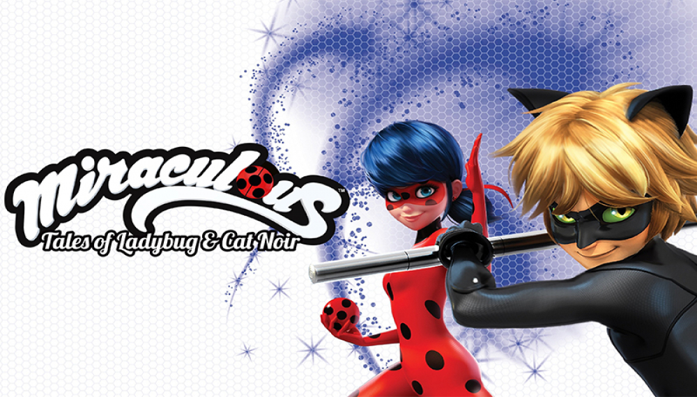 ماجراجویی در پاریس - فصل ۵ قسمت ۱