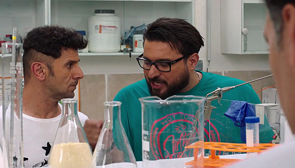 ساخت ایران 2 - قسمت 20