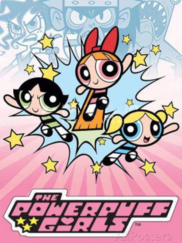 پف پفی ها - قسمت ۱۹