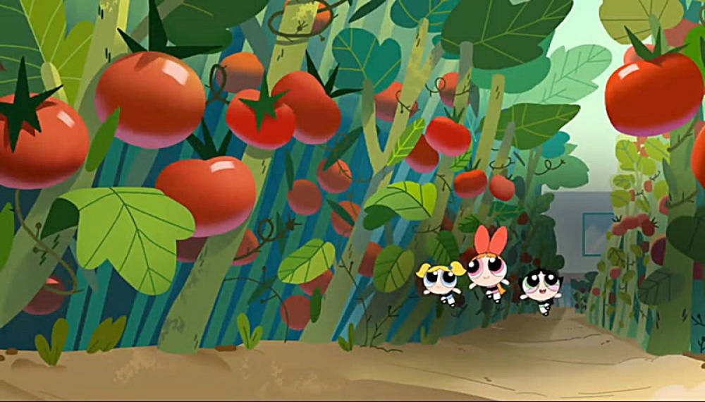 پف پفی ها - قسمت 20