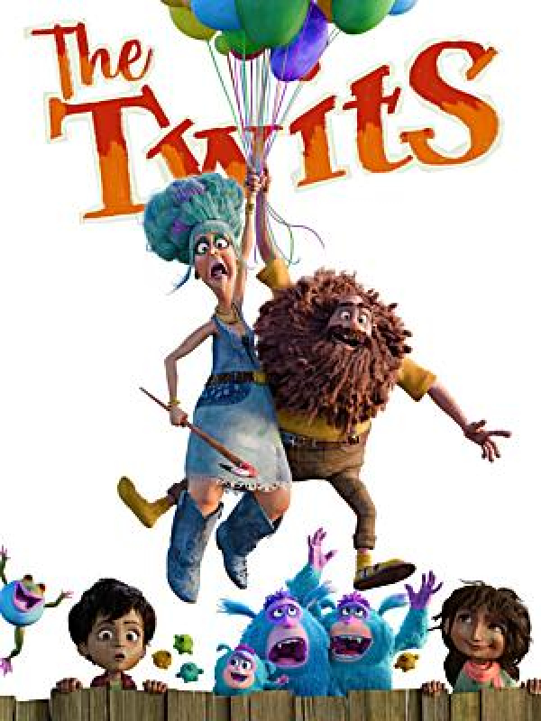 خانواده توییت