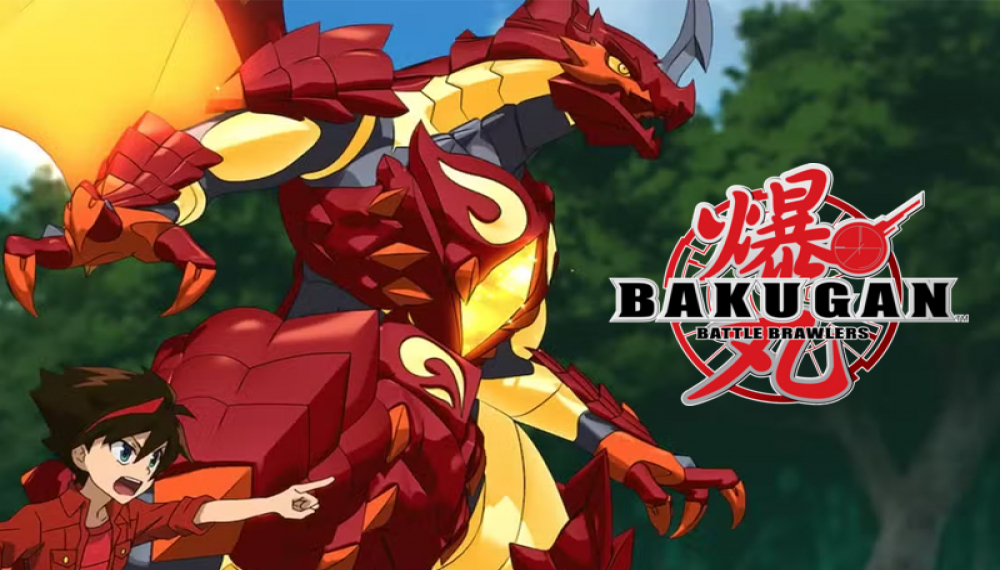 باکوگان - فصل 1 قسمت 1 و 2