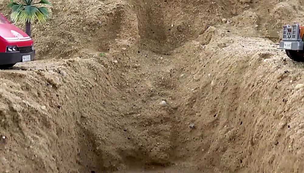 اسباب بازی های بیبو - فصل 1 قسمت 5