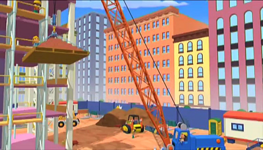 مانی خوشدست - قسمت 1