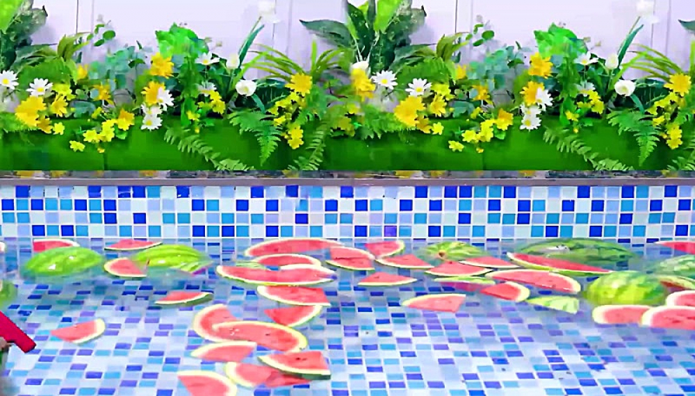 مینی کیک های جادویی - فصل 1 قسمت 12