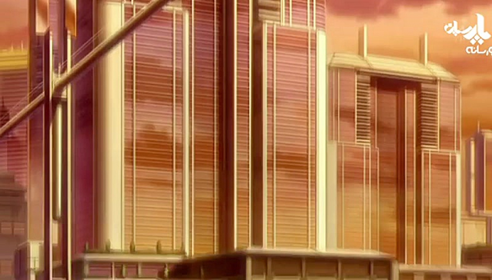 ربات های جنگجوی گاندام - قسمت 1