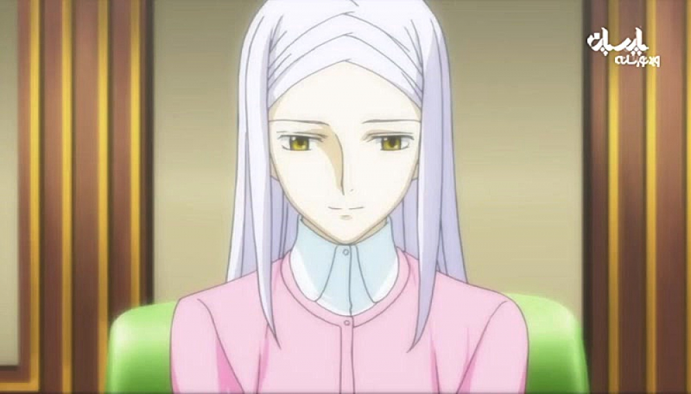 ربات های جنگجوی گاندام - قسمت 6