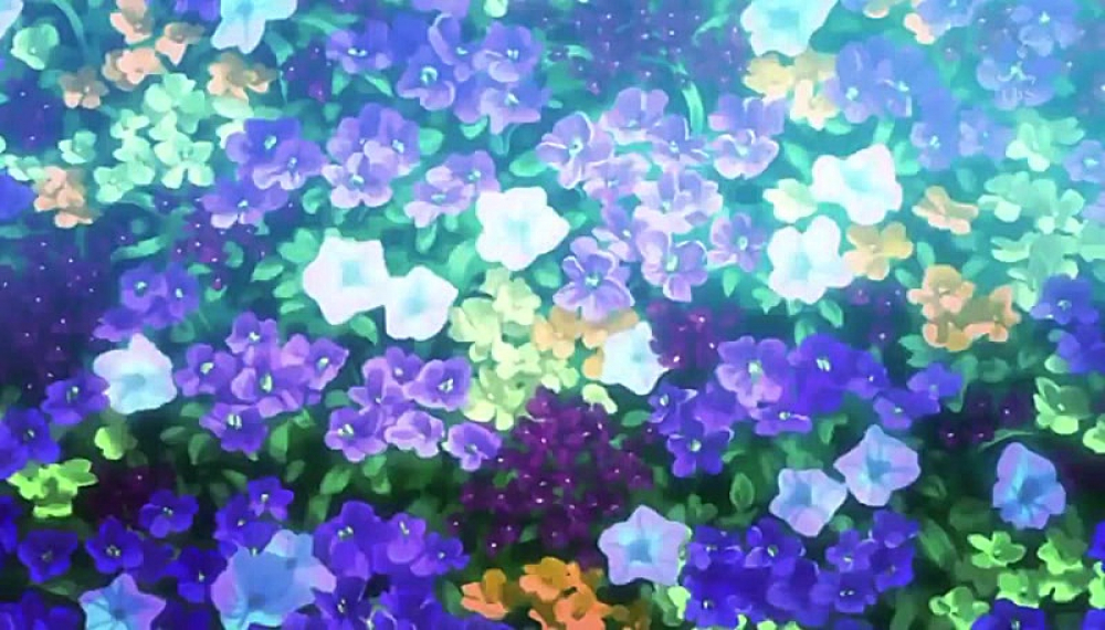 ربات های جنگجوی گاندام - قسمت 8