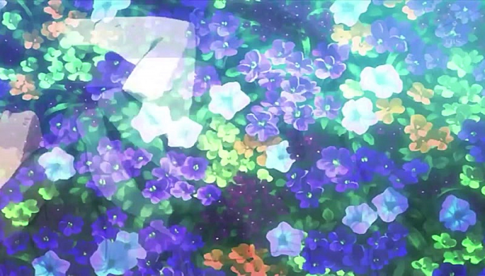 ربات های جنگجوی گاندام - قسمت 9