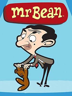 Mr Bean Teddy Cartoon Png : Mr Bean Cartoon Shows, Online Games and ...