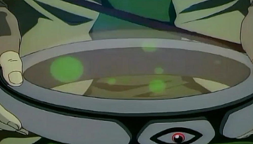 افسانه کریستانیا - قسمت 1