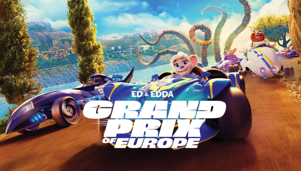 جایزه بزرگ اروپا