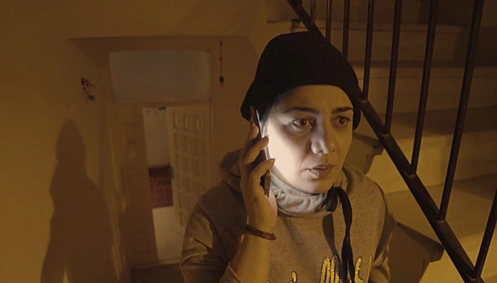 هول دان - قسمت 10