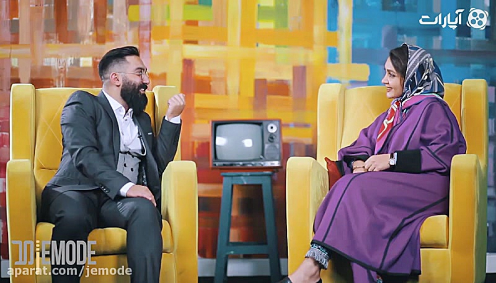 ژمد - قسمت 24