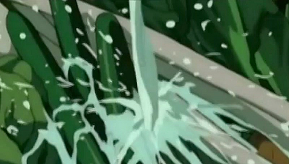 مبارزین خیابانی - قسمت 1