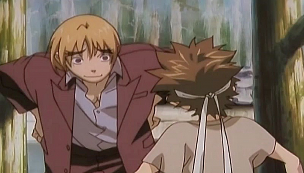 مبارزین خیابانی - قسمت 3