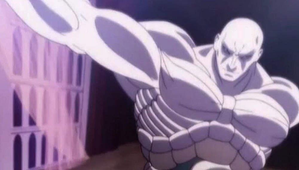 مبارزین خیابانی - قسمت 4