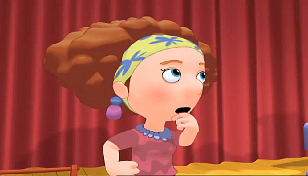 مانی خوشدست - قسمت 4