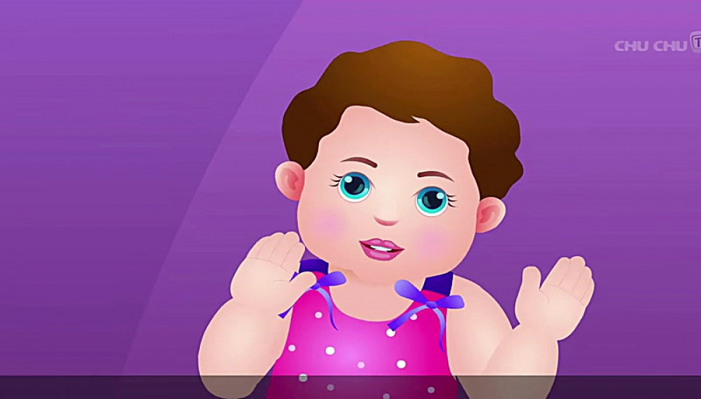 چوچو تی وی - فصل 1 قسمت 4