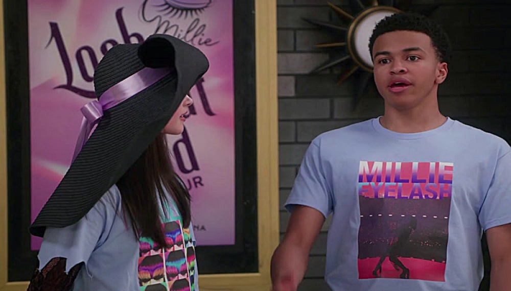ومپیرینا: نوجوان خون آشام - فصل 1 قسمت 13