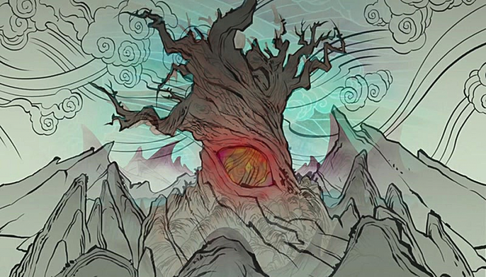 آواتار : افسانه کورا - فصل 2 قسمت 10