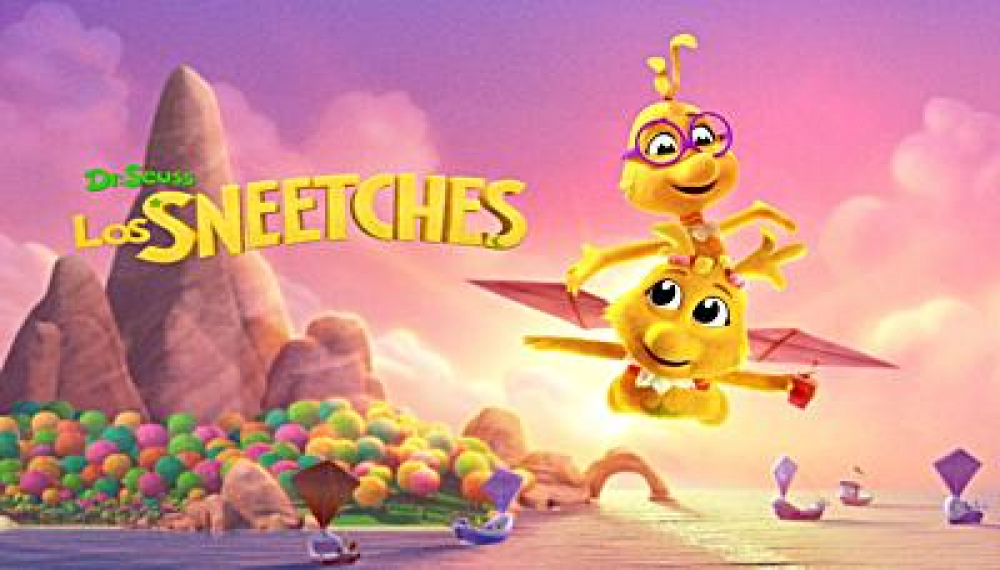 اسنیچ های دکتر زیوس