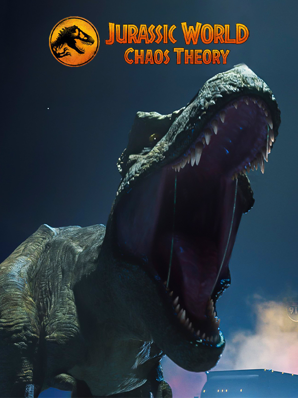 دنیای ژوراسیک: تئوری آشوب - فصل ۴ قسمت ۴
