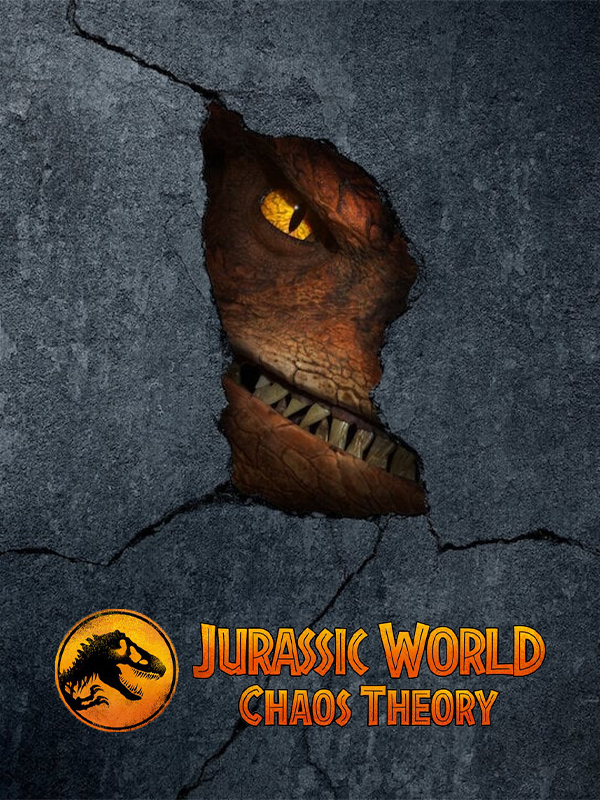 دنیای ژوراسیک: تئوری آشوب - فصل ۴ قسمت ۸