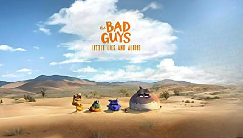 بچه های بد: دروغ ها و بهانه ها