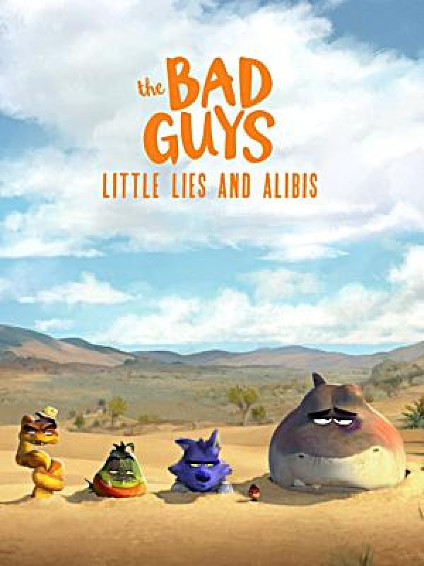 بچه های بد: دروغ ها و بهانه ها