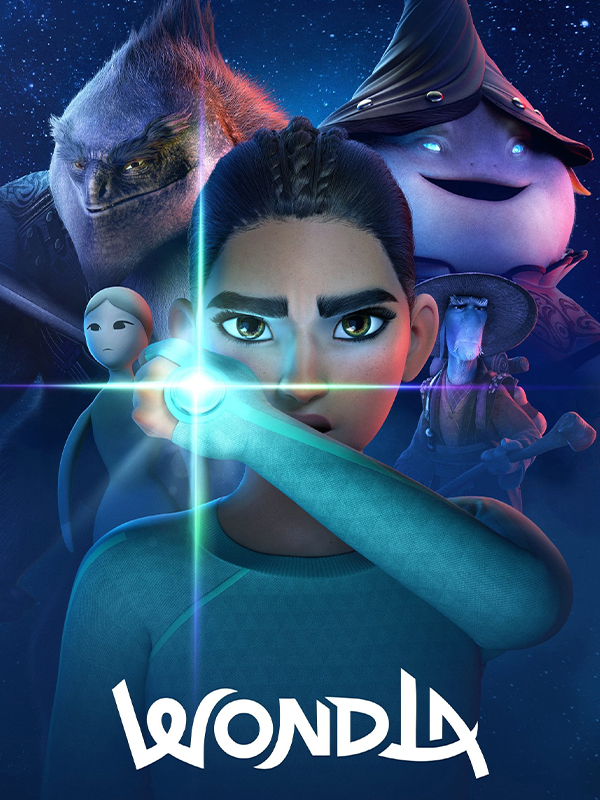 واندلا - فصل ۳ قسمت ۲