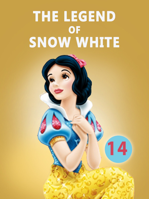 افسانه سفید برفی - قسمت چهاردهم